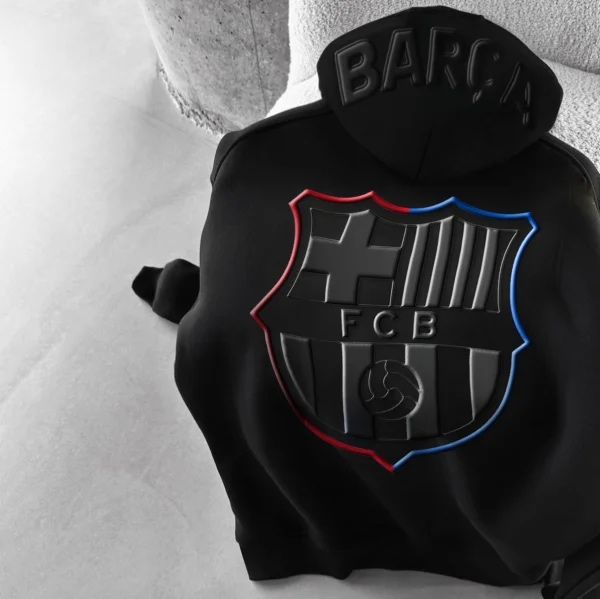 Комплекр FC Barcelona