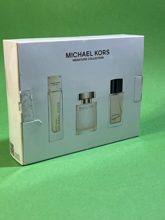 Дамски Парфюми MICHAEL KORS