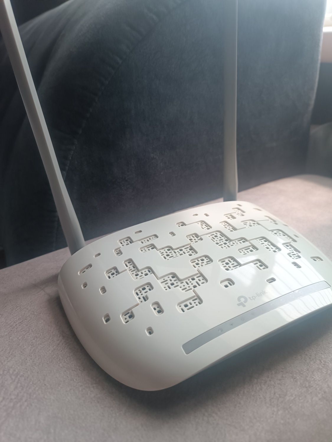 Продам модем tp-link