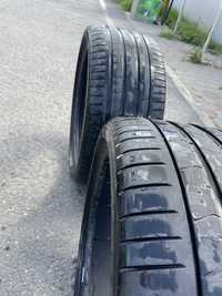 Anvelope vara RunFlat Pirelli P Zero 245/35 R20  275/30 R20 bmw merced