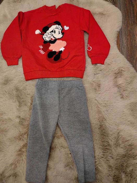 Дрешки момиче от 0-12м