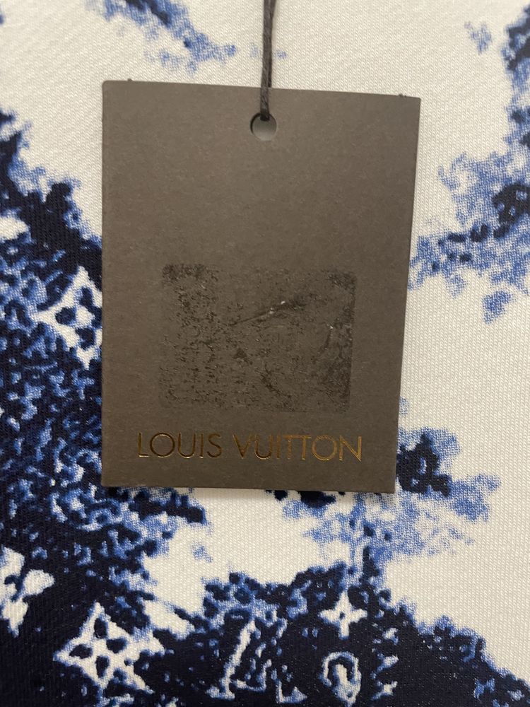Bluza hanorac Louis Vuitton