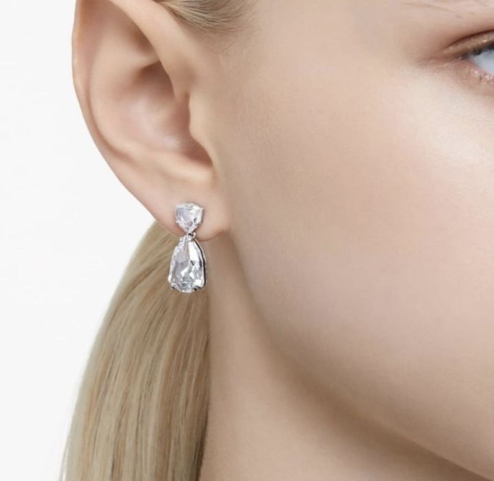 Обеци Swarovski Сваровски