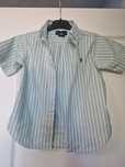 Set de 5 cămăși, Polo by Ralph Lauren, Jules, etc. , băiat 4 ani.