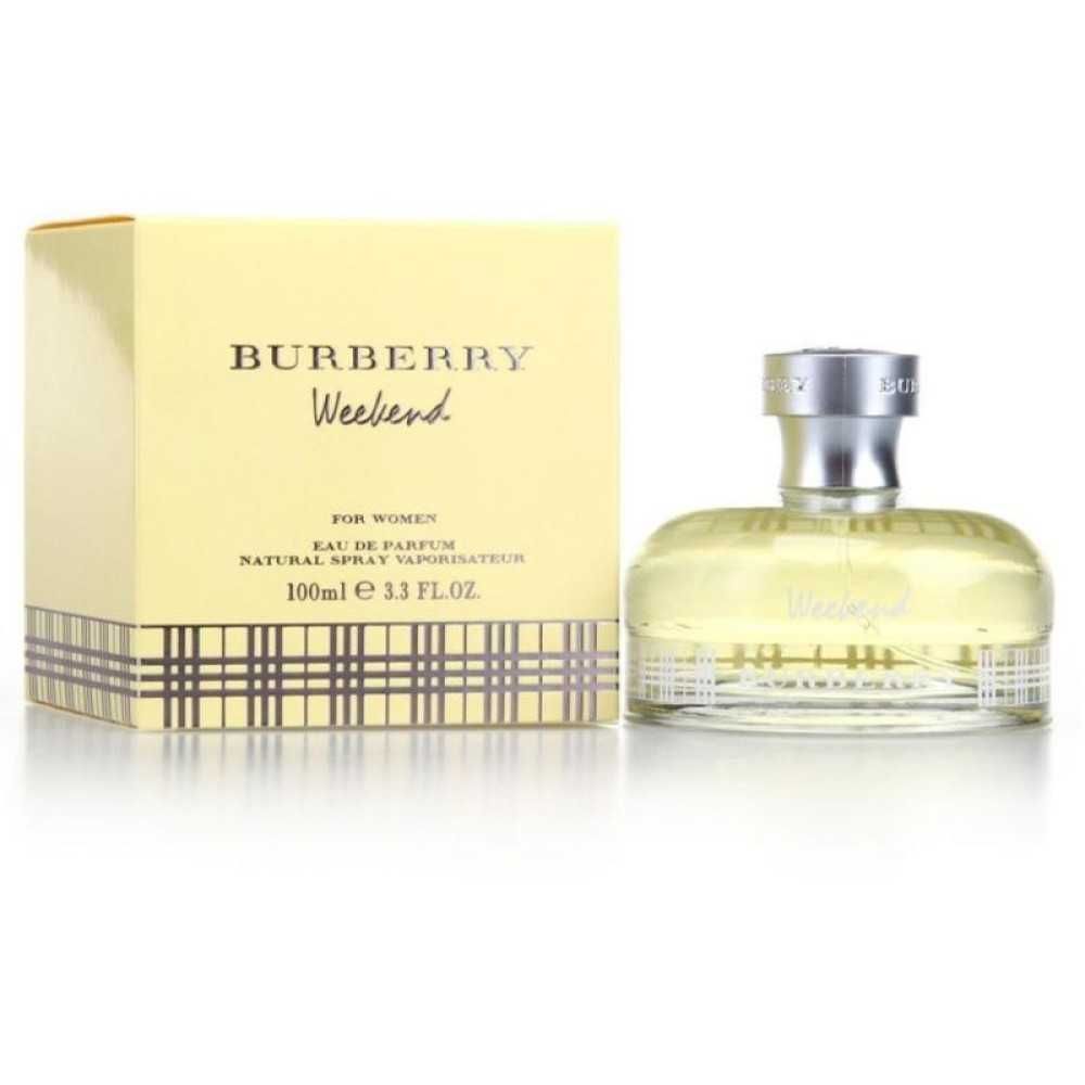 Burberry Weekend EDP 100мл.