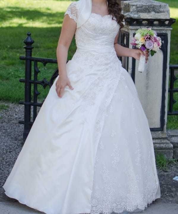Rochie de mireasa