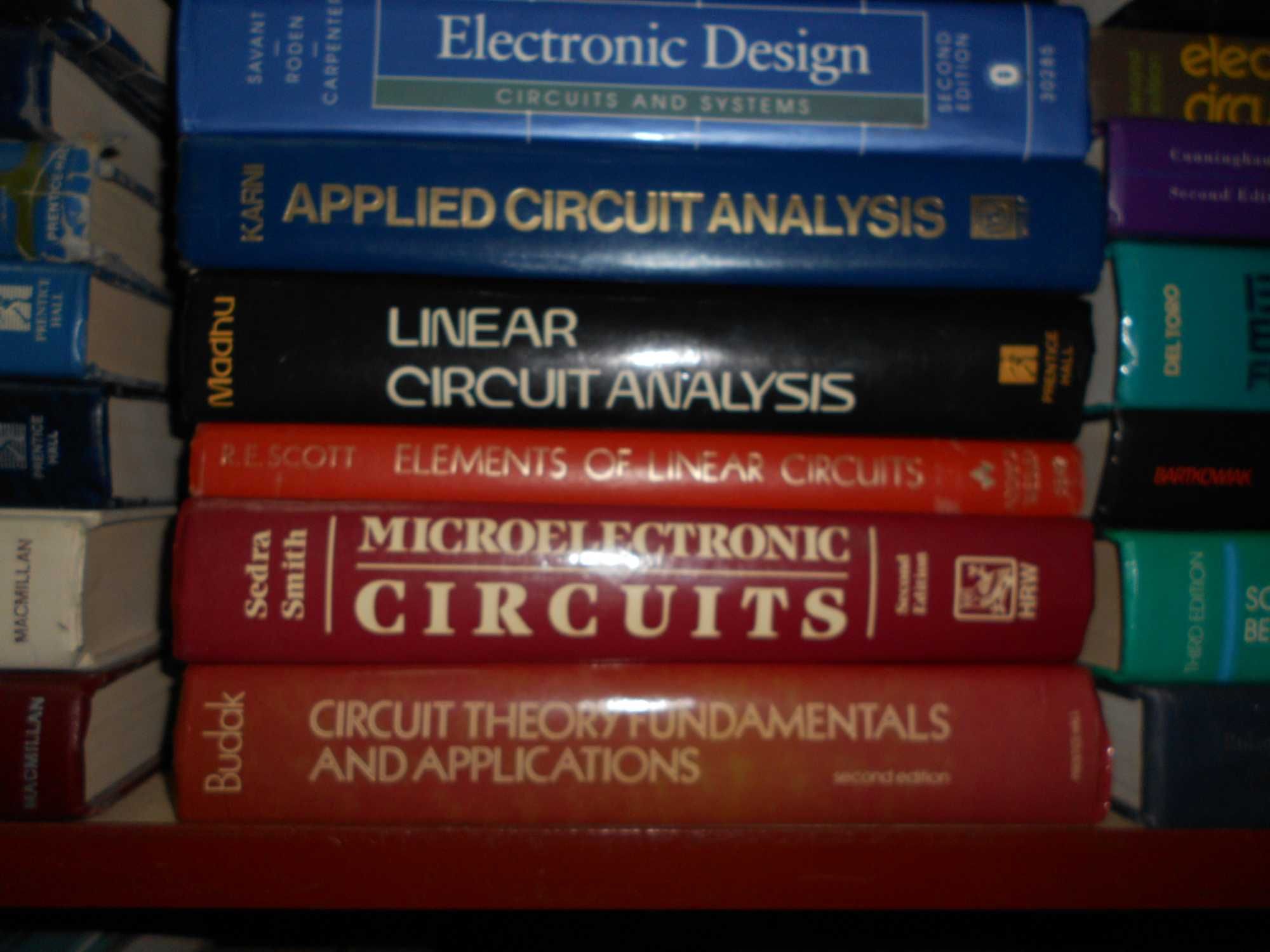 Carti cursuri universitare SUA informatica, electronica, de la 50 lei
