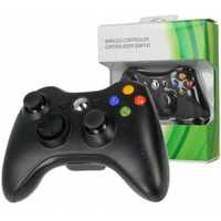 Controller joystick maneta gamepad Xbox 360 PC wireless