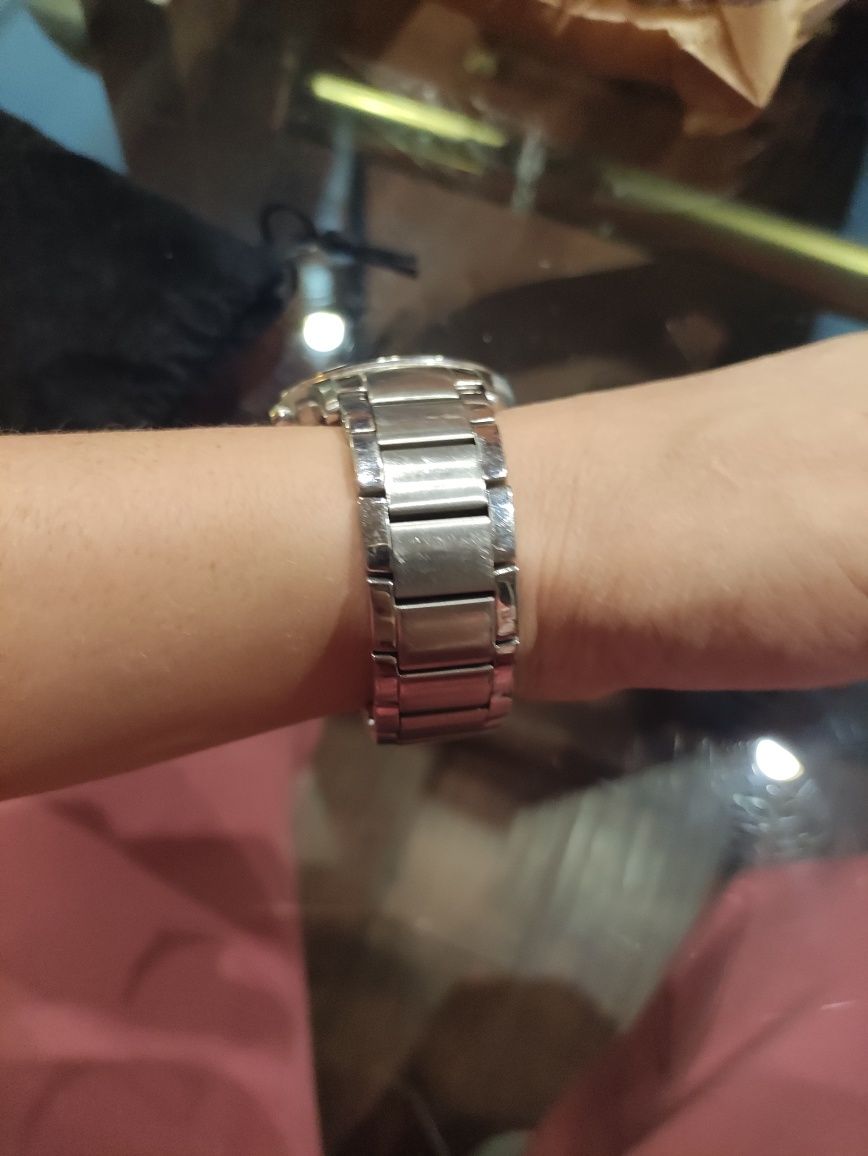 мъжки часовник Armani Exchange оригинален закупен от Англия