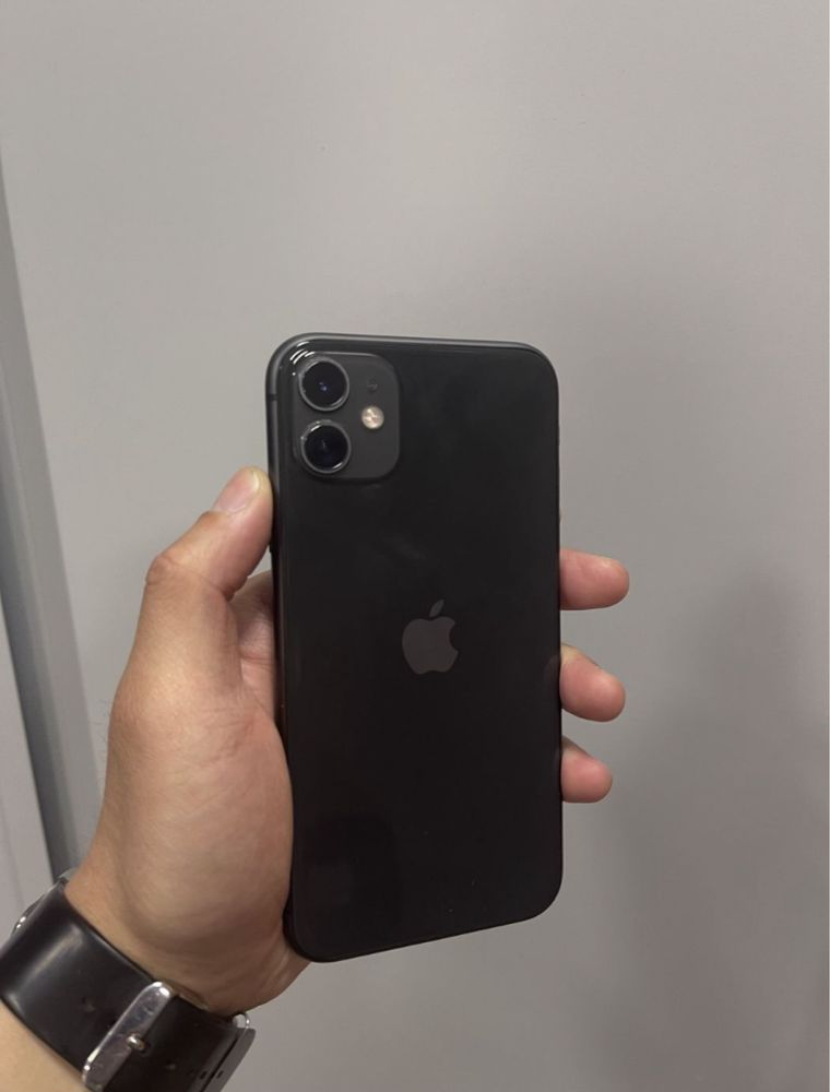 Iphone 11 обмен с вашей доплатой