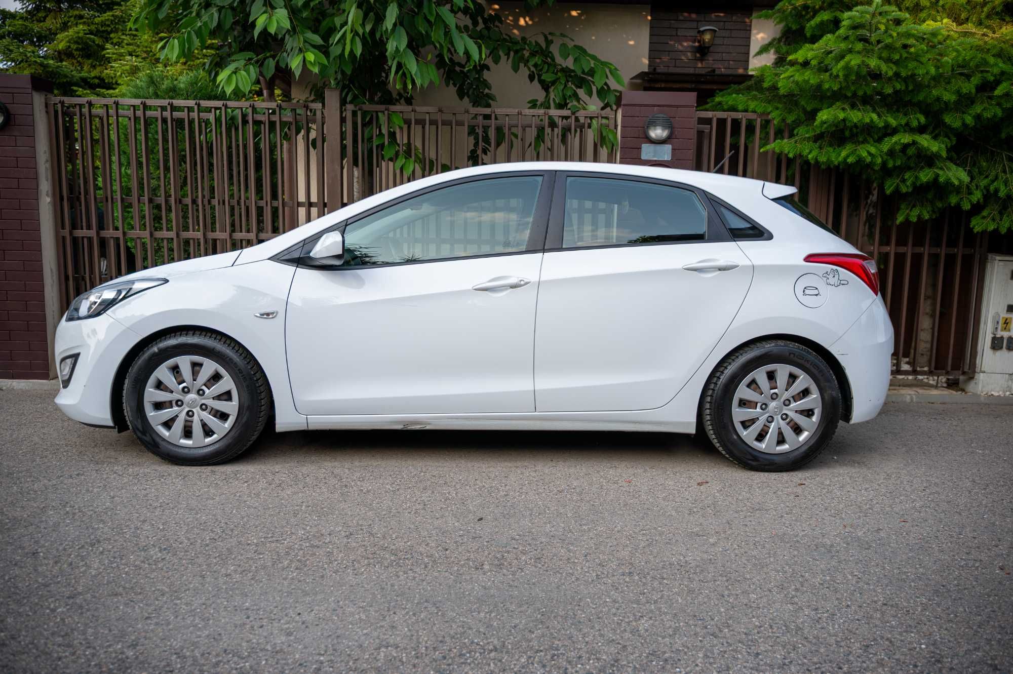 Hyundai i30 1.4 Benzina
