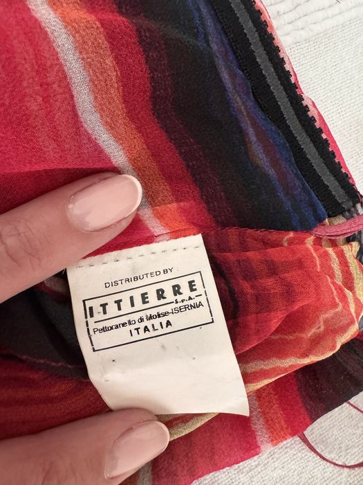 Rochie elegantă GF Ferre marimea 40