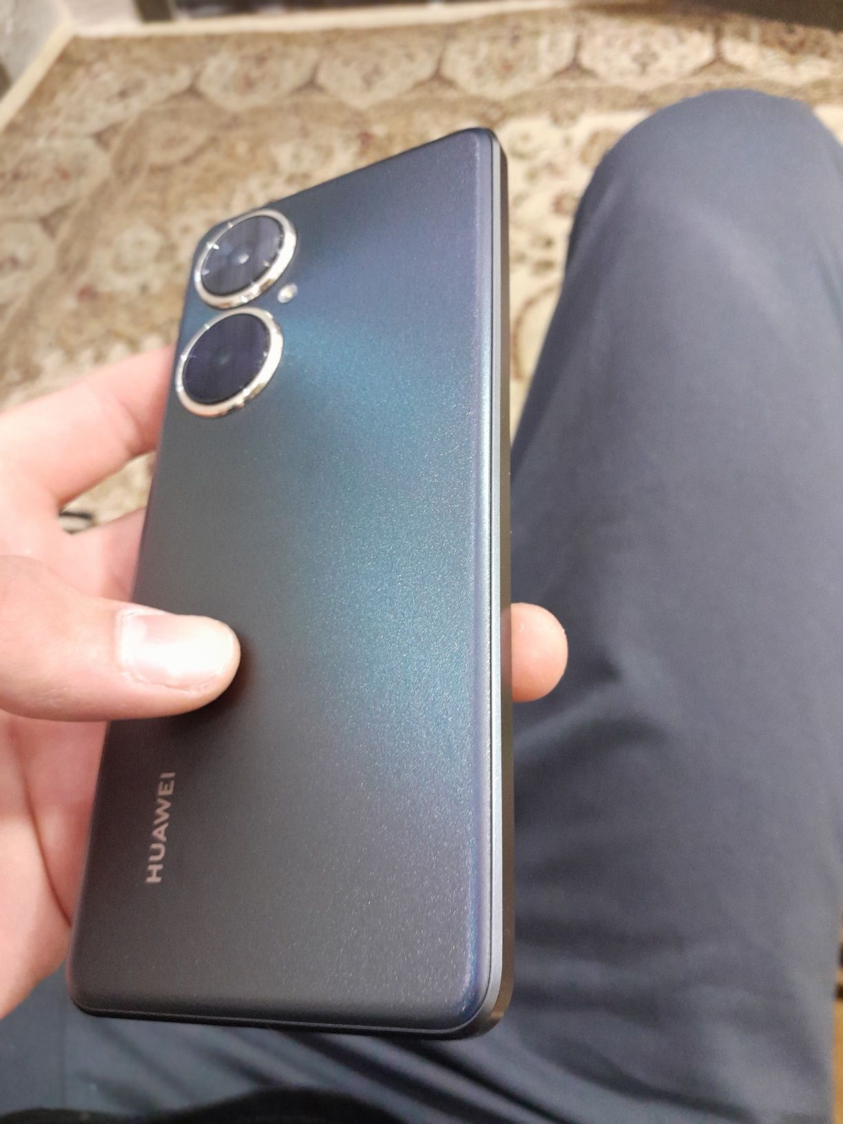 HUAWEI  nova 11i