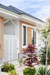 Vila 4 camere parter complex cu gradinita privata