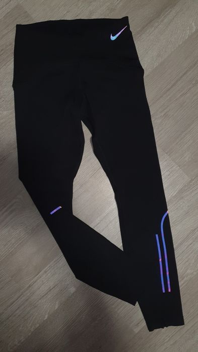 Клин  Nike W NKFaster TGHT ⅞