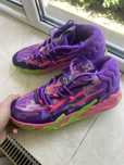 Puma lamelo ball