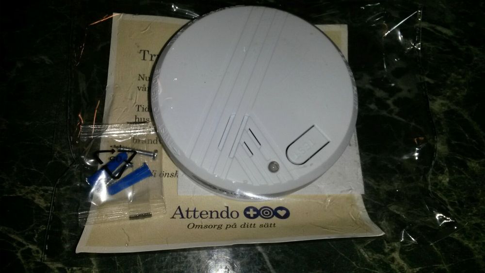 Пожаро известелни аларми