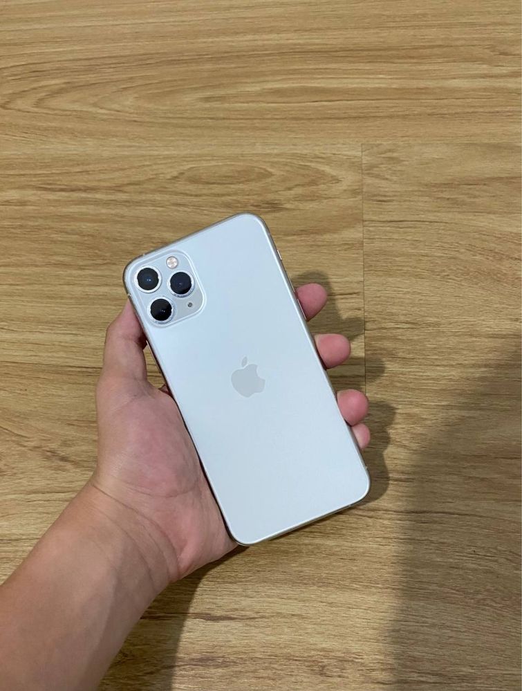 iphone 11 pro srochni