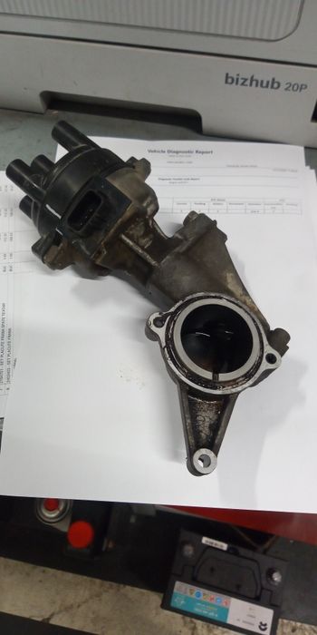 Delcou suzuki vitara 1.6 8 v