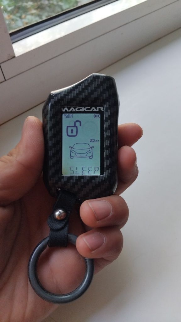 Pult magicar 310