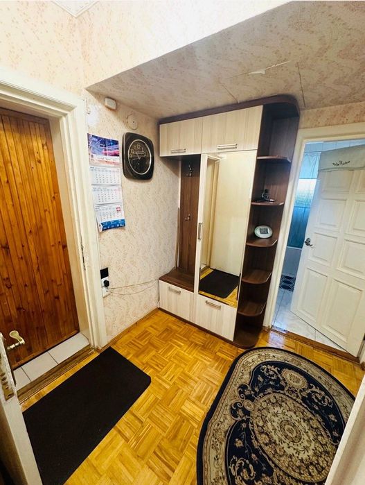 Садык Азимова 2х-комн 77серия