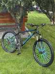 Bicicleta GHOST 27,5”