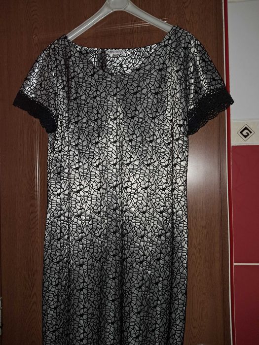 Vand compleu casual 48