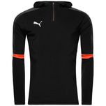 PUMA  Evo TRG Горнище с качулка  Мъжко/S