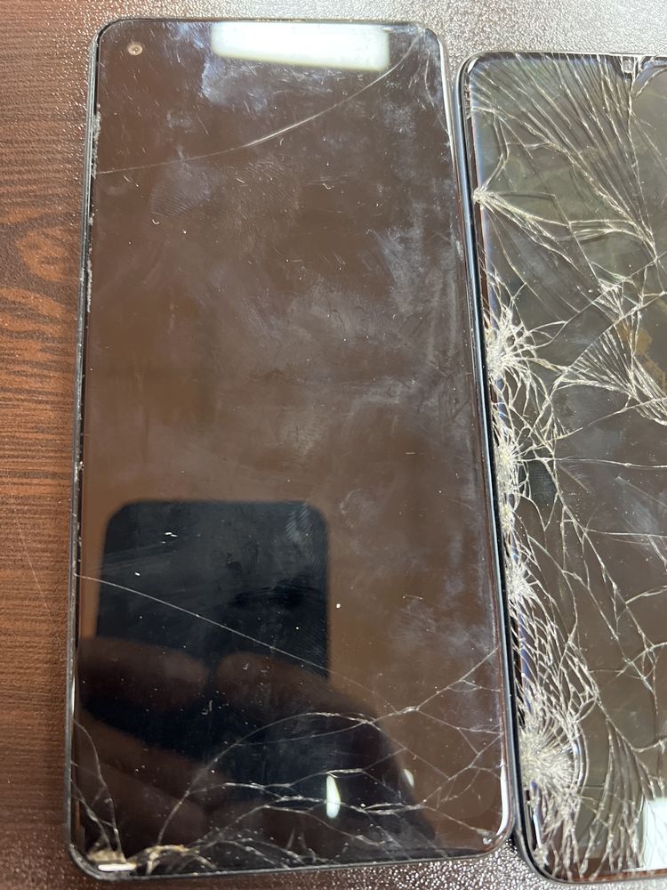 Samsung a50 за части