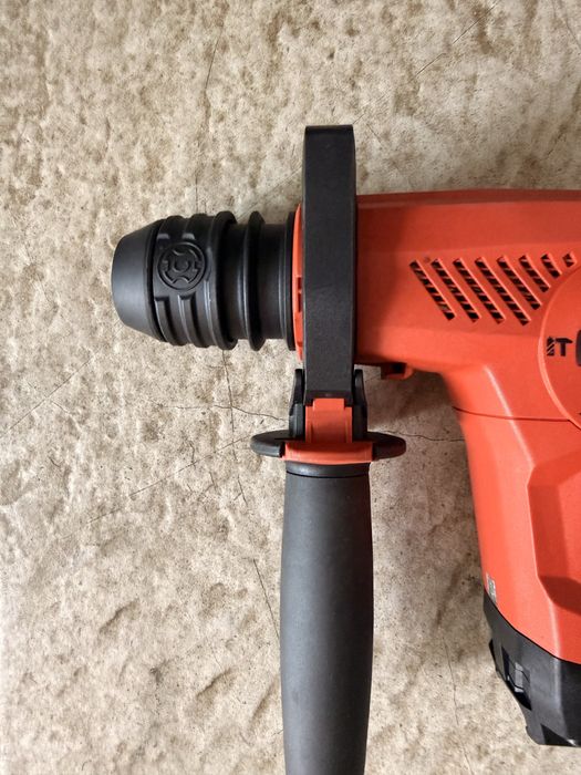 rotopercutor HILTI TE6-22 Nuron nou