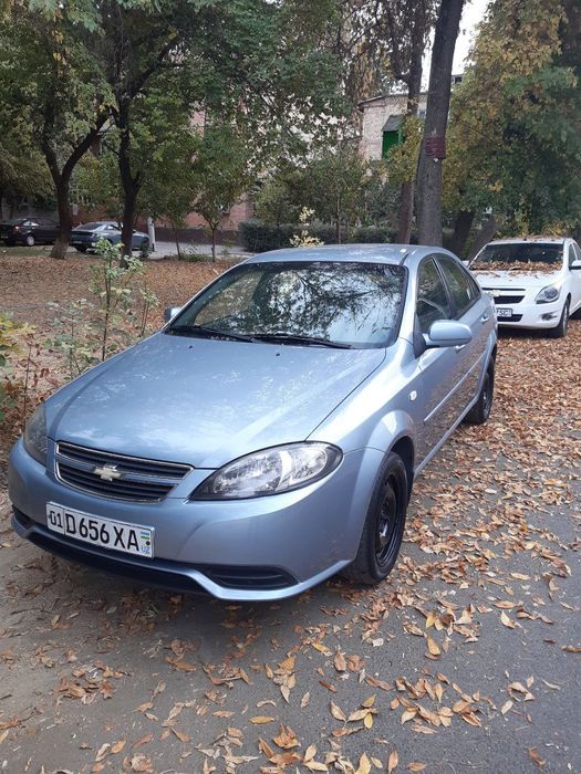 Продается Lacetti