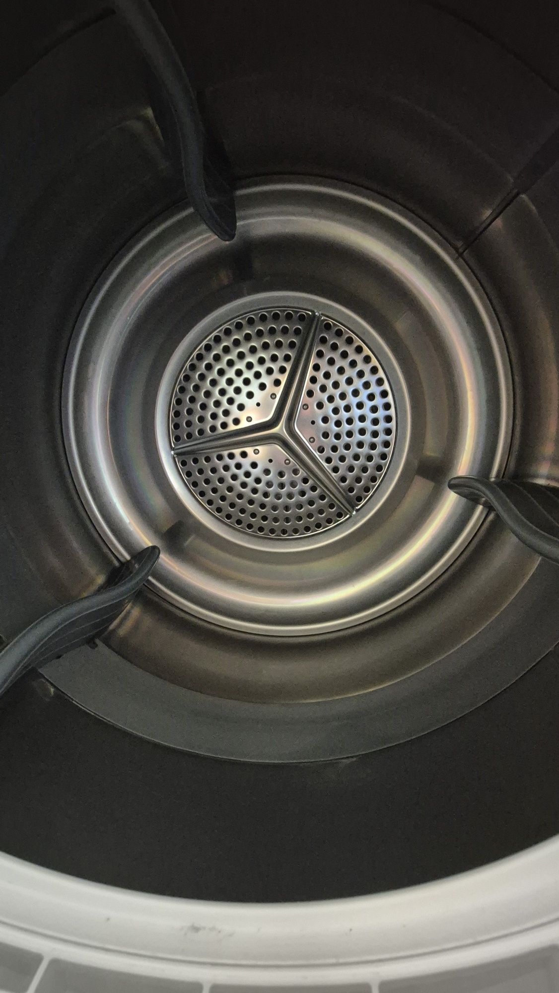 Сушилня Electrolux Energy Saver 7kg A-40%