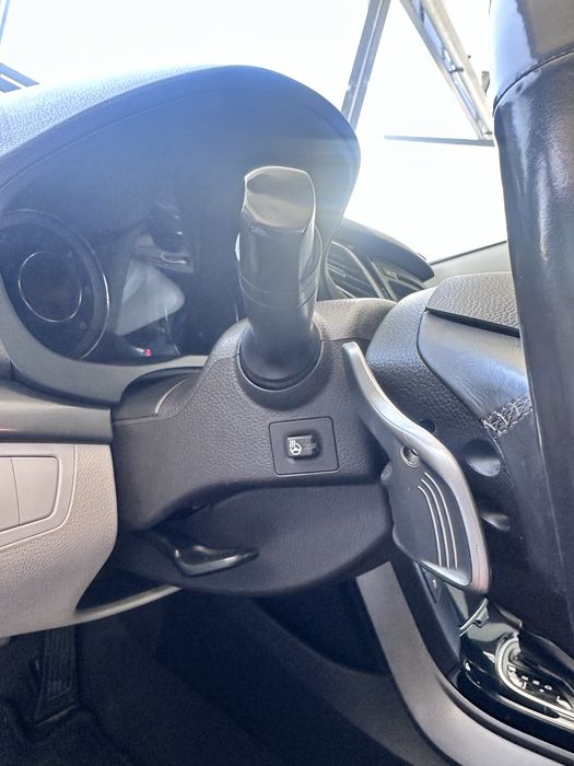 Hyundai I40 ,Cutie automata ,1.7 diesel  2012