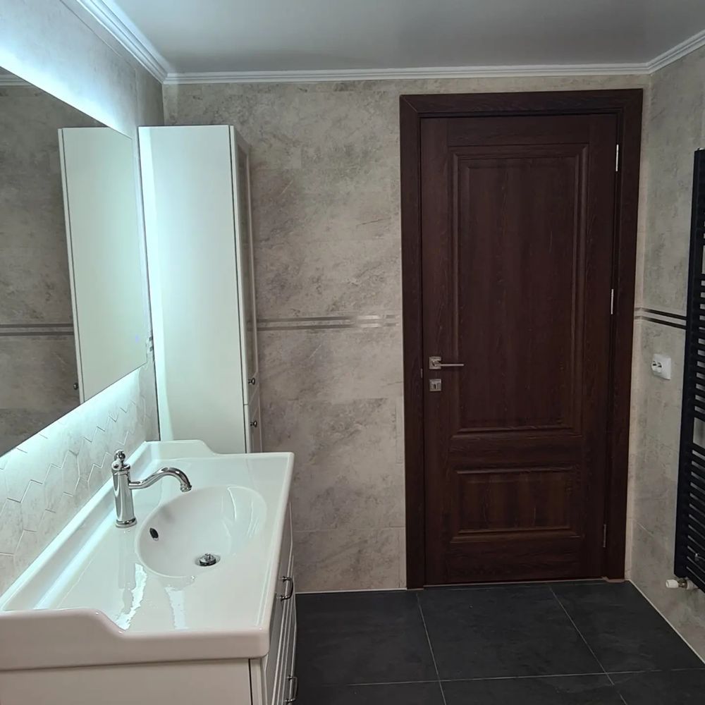 Renovare completa