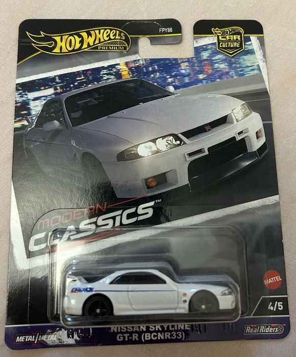 Hot wheels premium модели