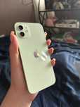 Iphone 12 Green 64GB