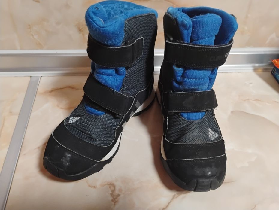 Ботуши Adidas 32 н