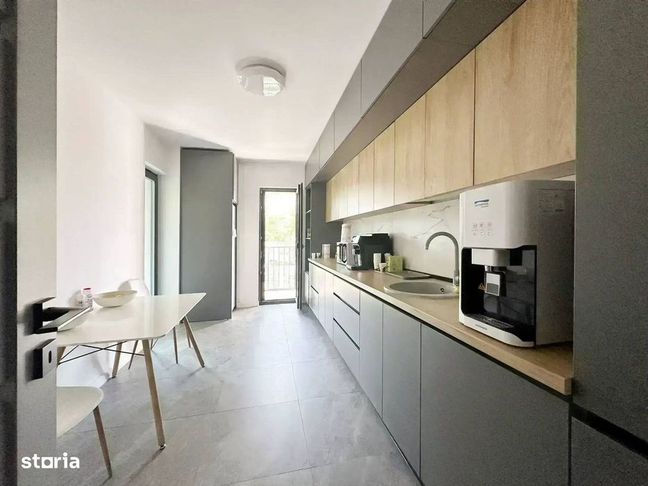 3 Cam | Panouri Fotovoltaice | STB10min |Parcare Gratis