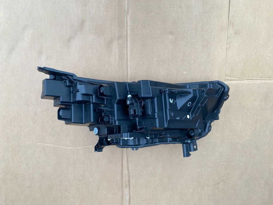 Far complet stanga full led Renault Kangoo 3 original