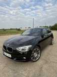 Vand Bmw 118D F20