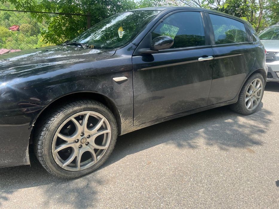 Vand alfa romeo 147