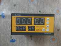Цифровой терморегулятор для инкубатора LILYTECH ZL-7918A
