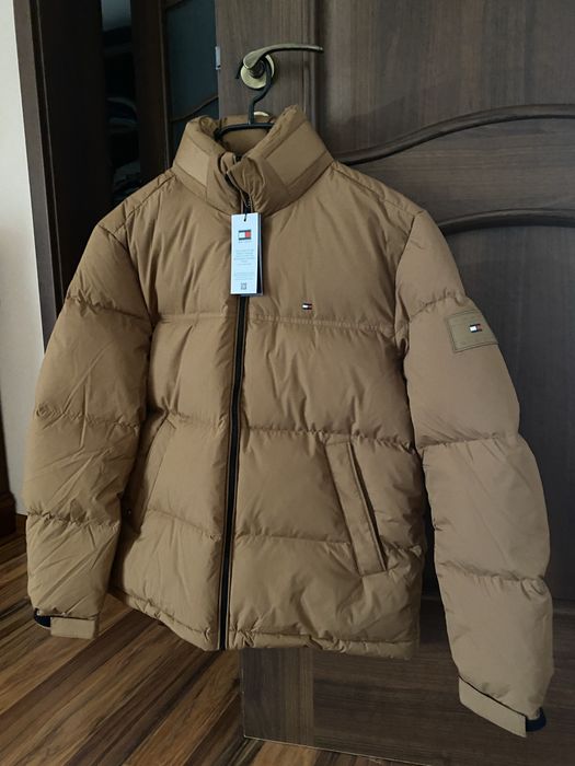 Geaca barbati Tommy Hilfiger