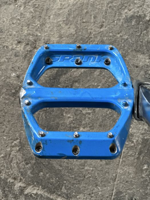 Електрическо колело Haibike НА ЧАСТИ