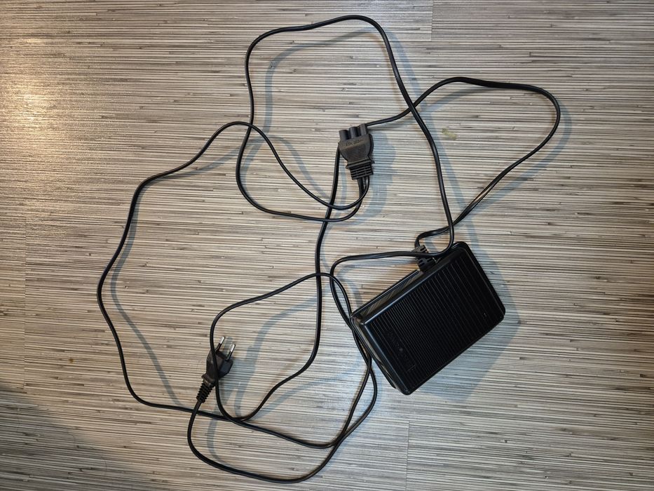 Vand masina de cusut marca Silvercrest, noua