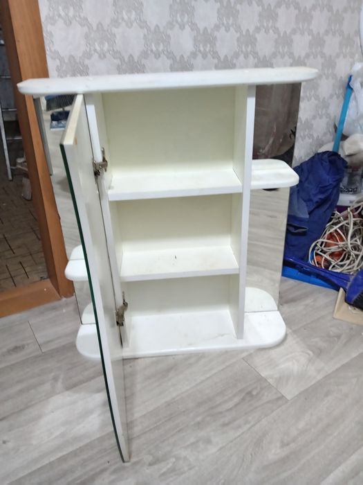 Зеркало в ванную