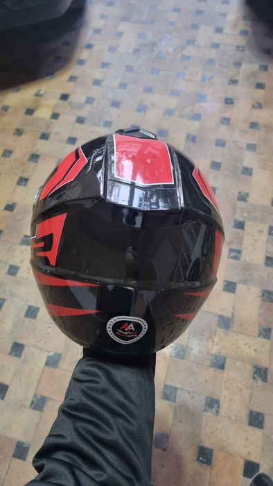 Shlem, Kaska mototsikl, skuter narxi 180.000 yangi