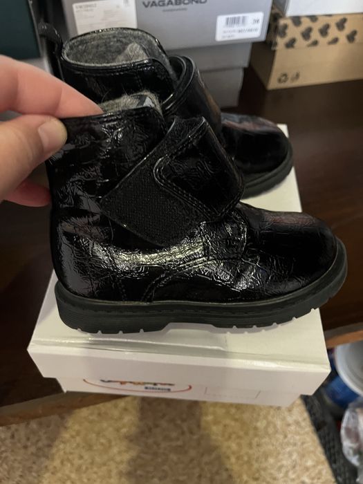 Детская обувь на все сезоны