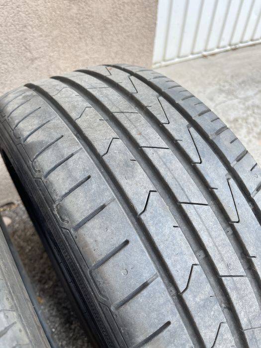Продавам летни гуми Hankook 225/45/17
