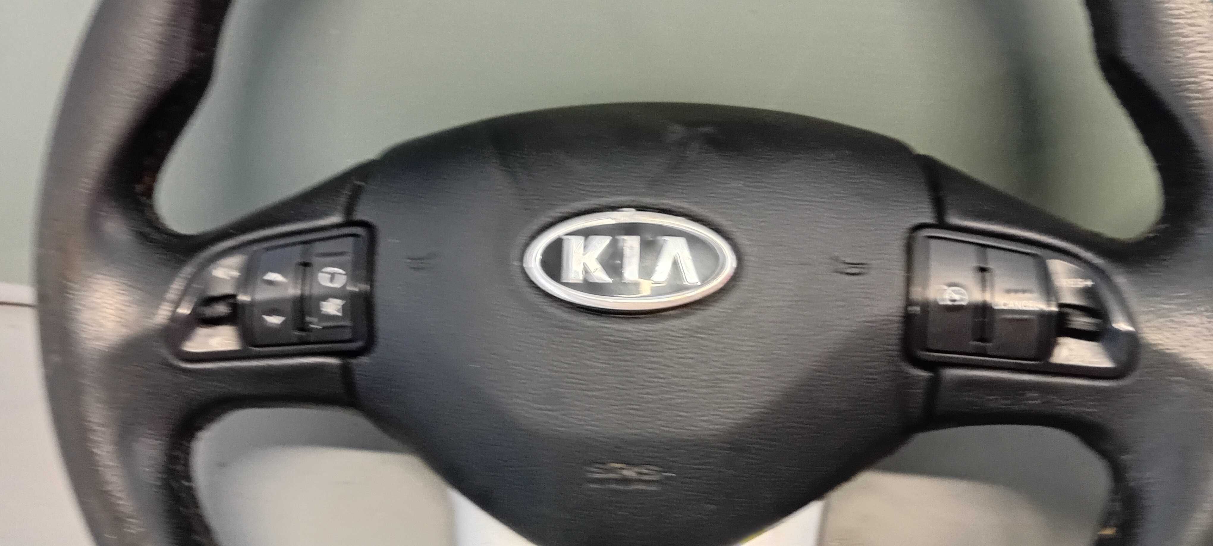 Volan cu Airbag Kia Ceed cu Comenzi